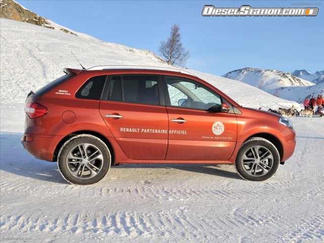 Renault Scenic and Grand Scenic 2012 Picture #21 Renault Scenic and Grand Scenic 2012 Picture #21