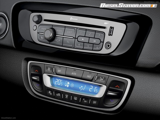 Renault Scenic and Grand Scenic 2012 Picture #28 Renault Scenic and Grand Scenic 2012 Picture #28