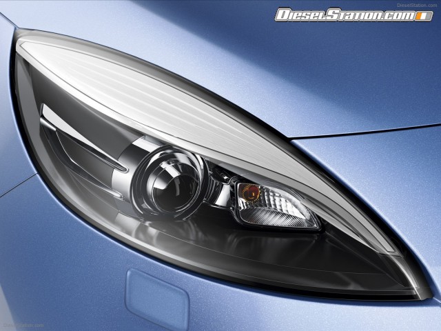 Renault Scenic and Grand Scenic 2012 Picture #27 Renault Scenic and Grand Scenic 2012 Picture #27