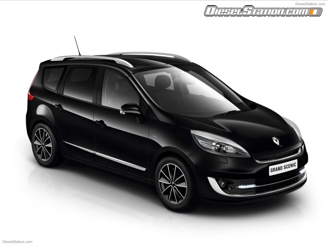 Renault Scenic and Grand Scenic 2012 Picture #22 Renault Scenic and Grand Scenic 2012 Picture #22