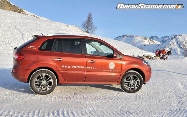 Renault Scenic and Grand Scenic 2012 Widescreen Picture #37 Renault Scenic and Grand Scenic 2012 Widescreen Picture #37