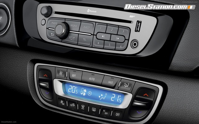 Renault Scenic and Grand Scenic 2012 Widescreen Picture #47 Renault Scenic and Grand Scenic 2012 Widescreen Picture #47