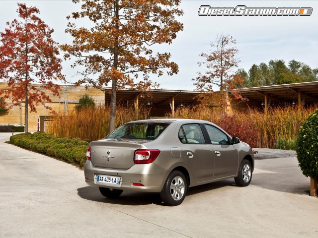 Renault Symbol Picture #30 Renault Symbol Picture #30