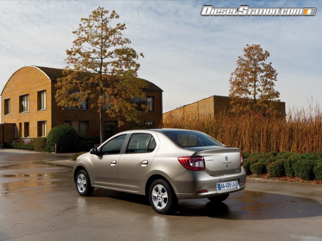 Renault Symbol Picture #27 Renault Symbol Picture #27