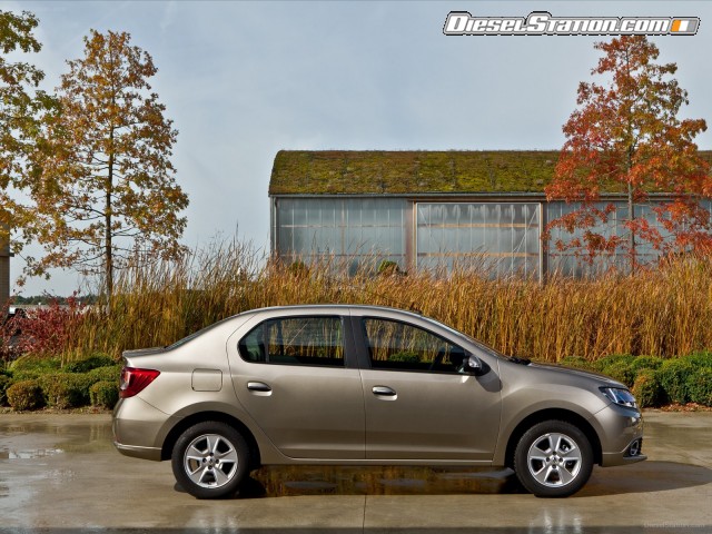 Renault Symbol Picture #17 Renault Symbol Picture #17