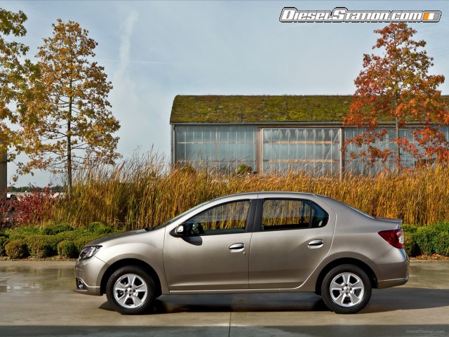 Renault Symbol Picture #32 Renault Symbol Picture #32