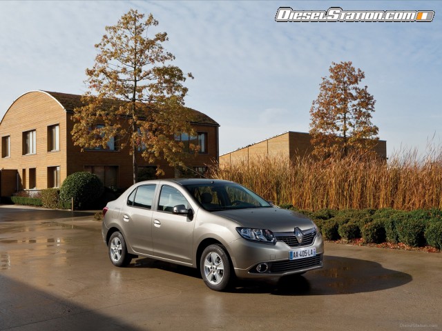 Renault Symbol Picture #16 Renault Symbol Picture #16