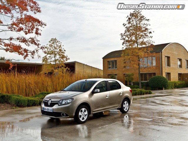 Renault Symbol Picture #29 Renault Symbol Picture #29