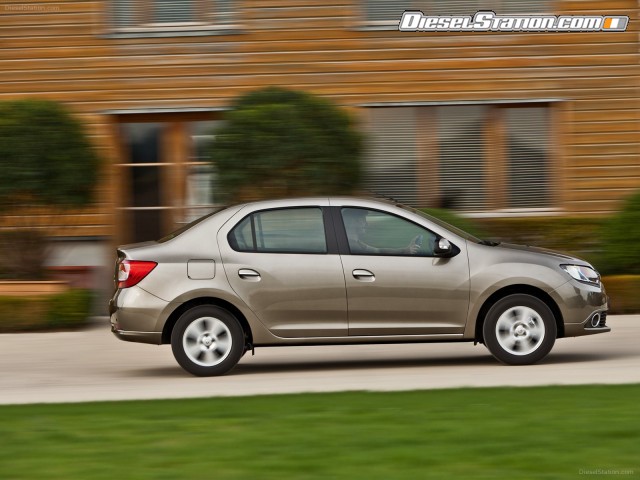 Renault Symbol Picture #20 Renault Symbol Picture #20