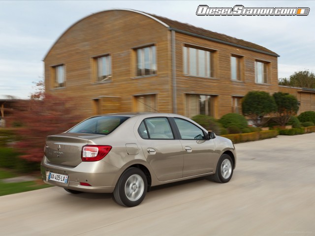 Renault Symbol Picture #0 Renault Symbol Picture #0