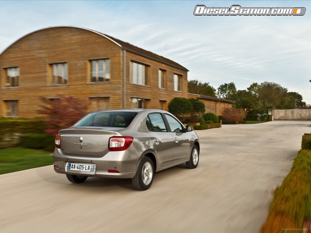 Renault Symbol Picture #37 Renault Symbol Picture #37