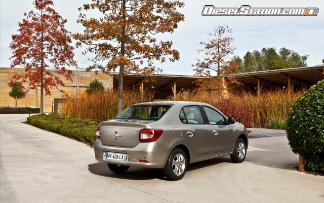 Renault Symbol Widescreen Picture #25 Renault Symbol Widescreen Picture #25