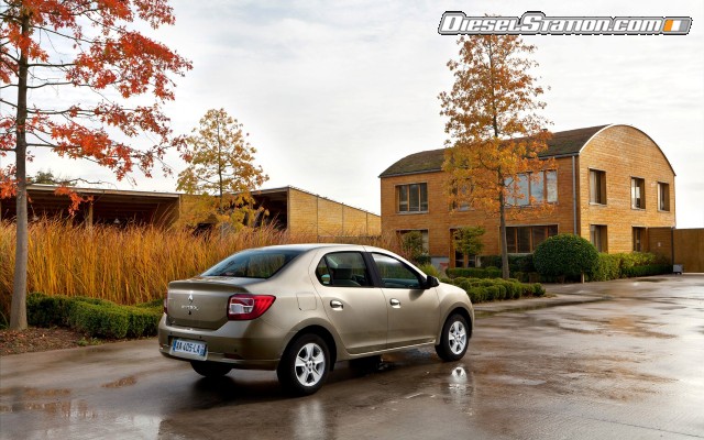 Renault Symbol Widescreen Picture #23 Renault Symbol Widescreen Picture #23