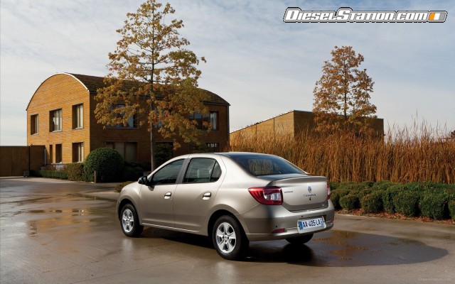 Renault Symbol Widescreen Picture #35 Renault Symbol Widescreen Picture #35