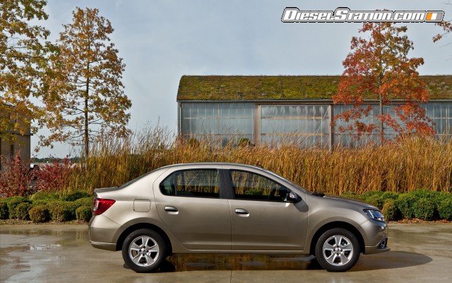 Renault Symbol Widescreen Picture #11 Renault Symbol Widescreen Picture #11