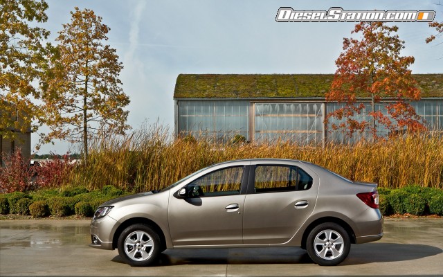 Renault Symbol Widescreen Picture #26 Renault Symbol Widescreen Picture #26