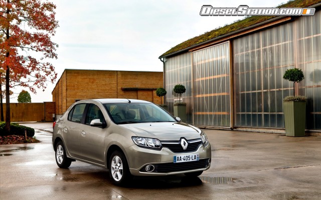 Renault Symbol Widescreen Picture #19 Renault Symbol Widescreen Picture #19