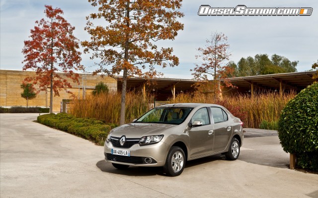 Renault Symbol Widescreen Picture #22 Renault Symbol Widescreen Picture #22