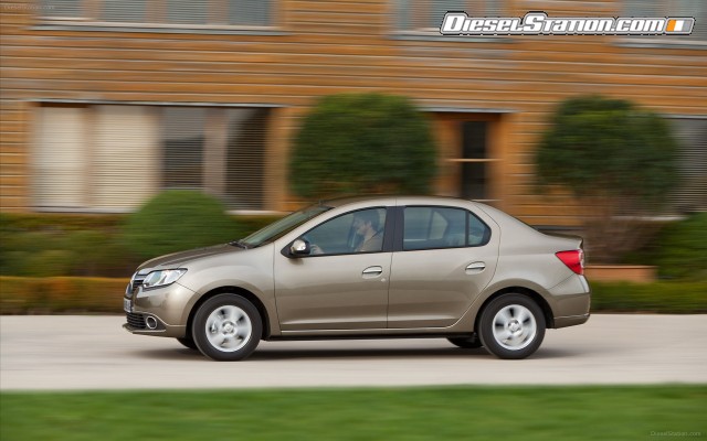 Renault Symbol Widescreen Picture #9 Renault Symbol Widescreen Picture #9