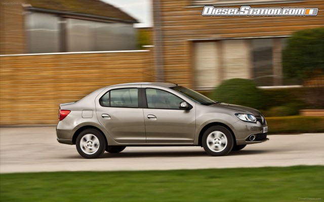 Renault Symbol Widescreen Picture #8 Renault Symbol Widescreen Picture #8