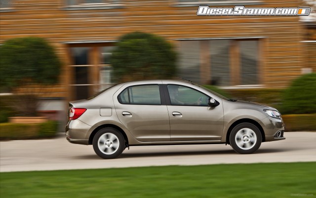 Renault Symbol Widescreen Picture #15 Renault Symbol Widescreen Picture #15