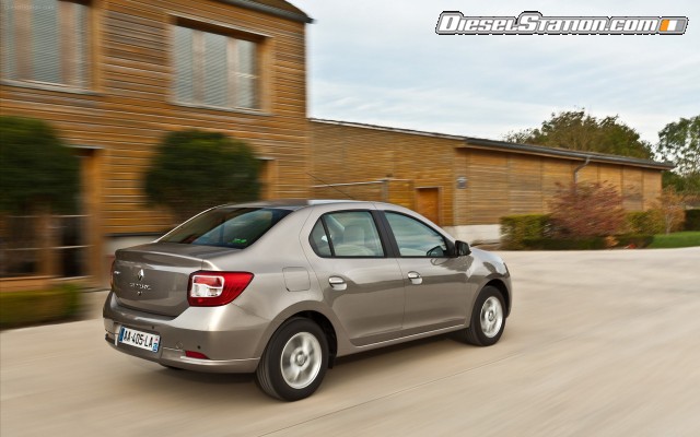 Renault Symbol Widescreen Picture #14 Renault Symbol Widescreen Picture #14