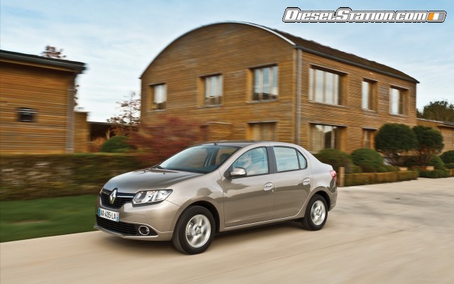 Renault Symbol Widescreen Picture #21 Renault Symbol Widescreen Picture #21