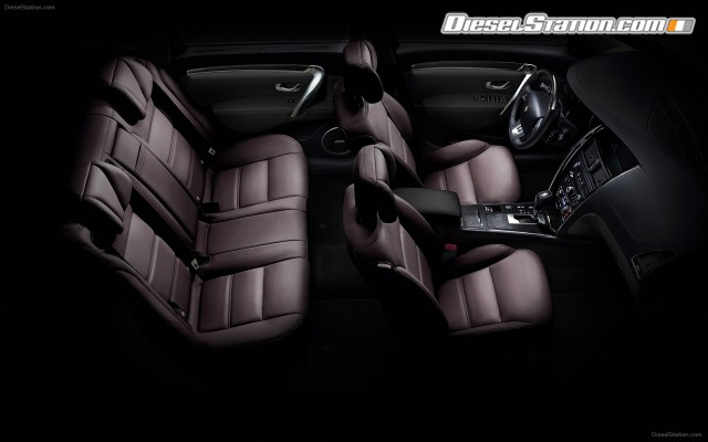 Renault Talisman 2013 Widescreen Picture #10 Renault Talisman 2013 Widescreen Picture #10