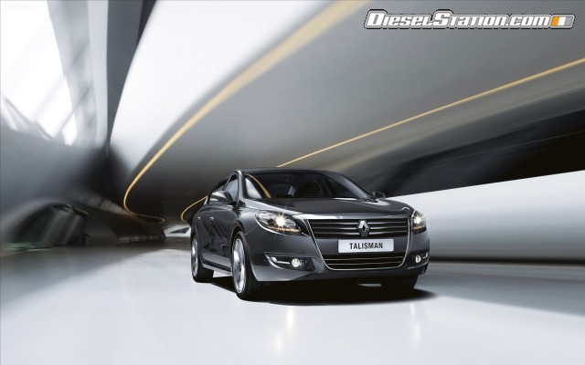 Renault Talisman 2013 Widescreen Picture #11 Renault Talisman 2013 Widescreen Picture #11