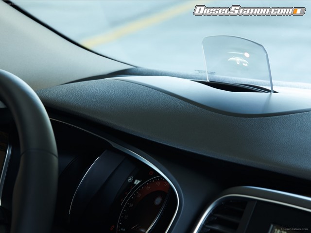 Renault Talisman 2016 Picture #63 Renault Talisman 2016 Picture #63