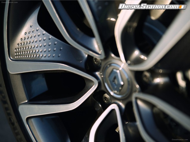 Renault Talisman 2016 Picture #38 Renault Talisman 2016 Picture #38