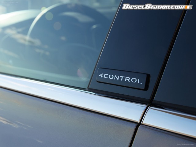 Renault Talisman 2016 Picture #83 Renault Talisman 2016 Picture #83