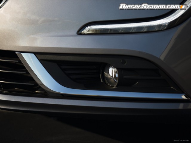 Renault Talisman 2016 Picture #44 Renault Talisman 2016 Picture #44