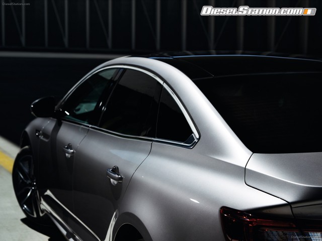 Renault Talisman 2016 Picture #86 Renault Talisman 2016 Picture #86