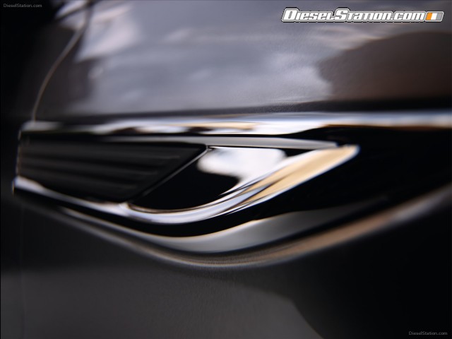 Renault Talisman 2016 Picture #75 Renault Talisman 2016 Picture #75