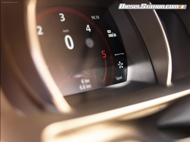 Renault Talisman 2016 Picture #28 Renault Talisman 2016 Picture #28