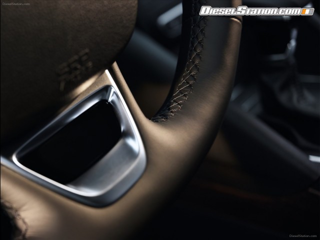 Renault Talisman 2016 Picture #7 Renault Talisman 2016 Picture #7