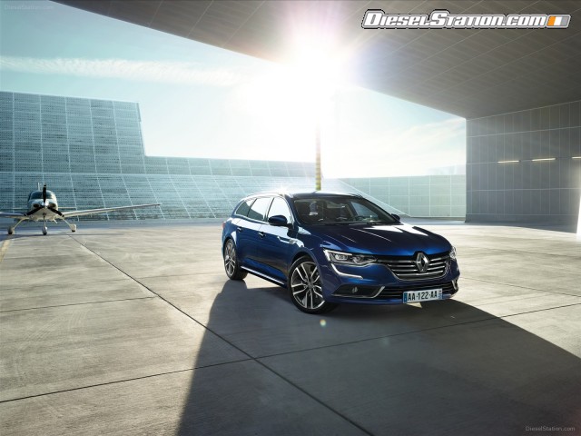 Renault Talisman 2016 Picture #65 Renault Talisman 2016 Picture #65