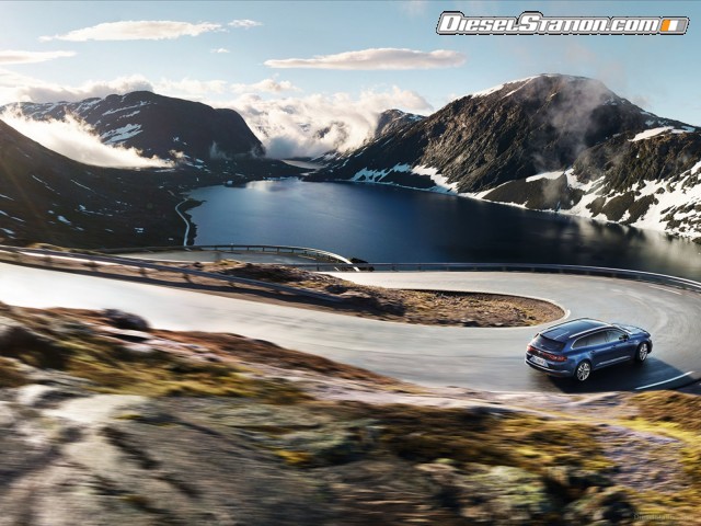 Renault Talisman 2016 Picture #53 Renault Talisman 2016 Picture #53