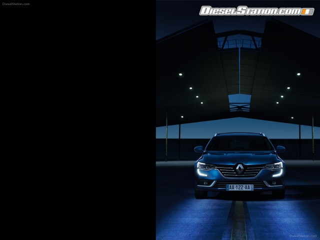 Renault Talisman 2016 Picture #88 Renault Talisman 2016 Picture #88