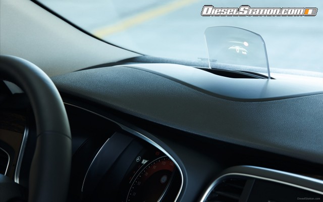 Renault Talisman 2016 Widescreen Picture #41 Renault Talisman 2016 Widescreen Picture #41