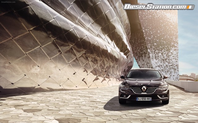 Renault Talisman 2016 Widescreen Picture #80 Renault Talisman 2016 Widescreen Picture #80