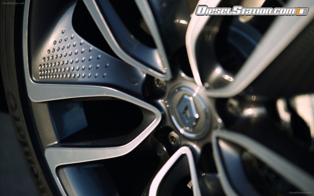 Renault Talisman 2016 Widescreen Picture #45 Renault Talisman 2016 Widescreen Picture #45