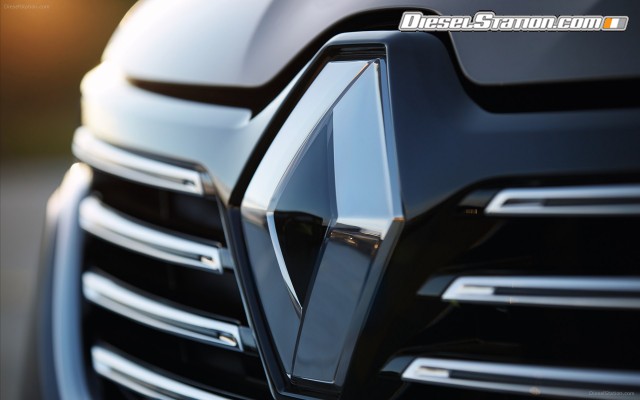 Renault Talisman 2016 Widescreen Picture #50 Renault Talisman 2016 Widescreen Picture #50