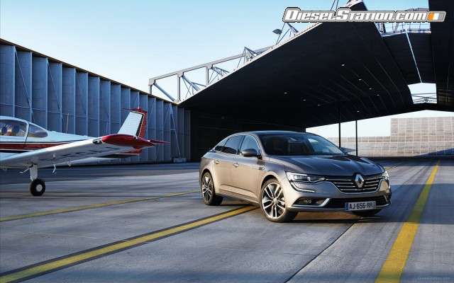 Renault Talisman 2016 Widescreen Picture #87 Renault Talisman 2016 Widescreen Picture #87