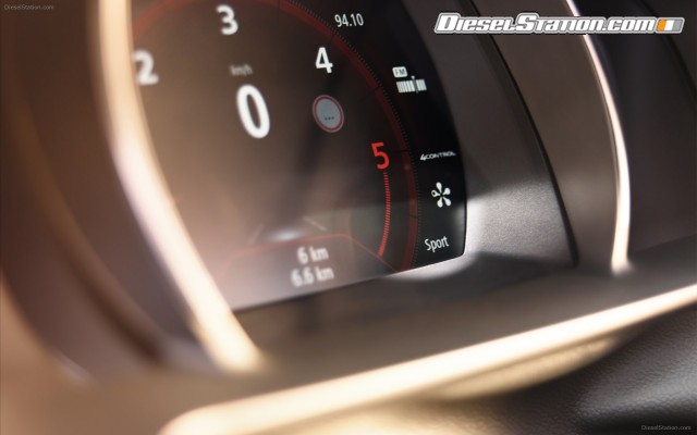 Renault Talisman 2016 Widescreen Picture #46 Renault Talisman 2016 Widescreen Picture #46