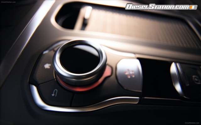 Renault Talisman 2016 Widescreen Picture #33 Renault Talisman 2016 Widescreen Picture #33