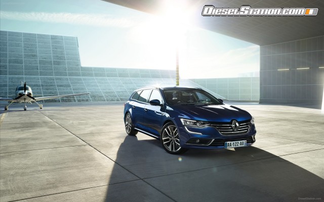 Renault Talisman 2016 Widescreen Picture #49 Renault Talisman 2016 Widescreen Picture #49