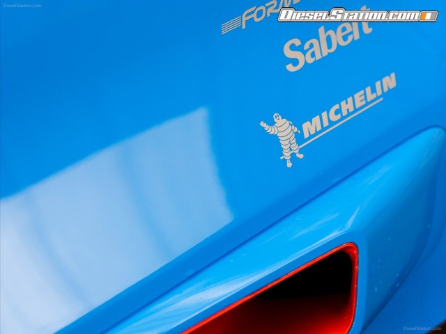 Renault Twin Run concept 2014 Picture #1 Renault Twin Run concept 2014 Picture #1