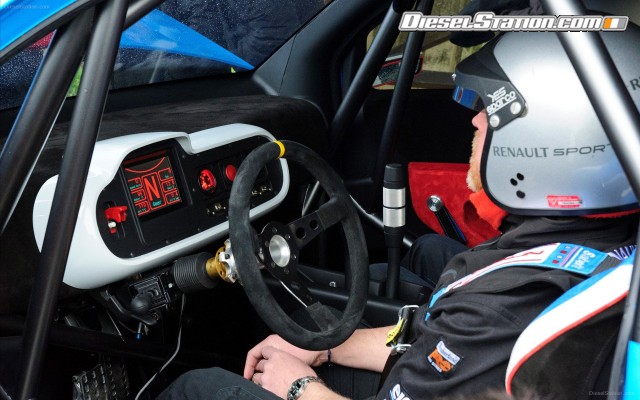 Renault Twin Run concept 2014 Widescreen Picture #42 Renault Twin Run concept 2014 Widescreen Picture #42